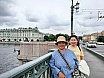 Санкт-Петербург. Лето 2022 г.