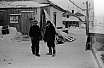 Метеоролог Петрович и дизелист Рафаил. - Таймылыр в 1970-80 годы